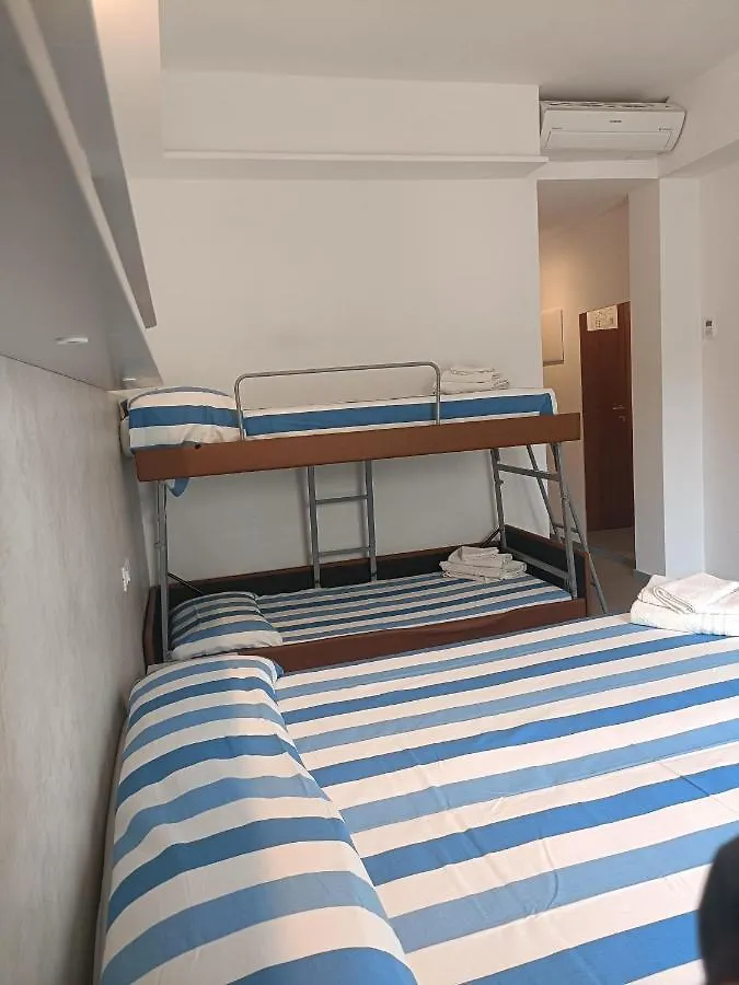 Hotel Ambasciata Riccione