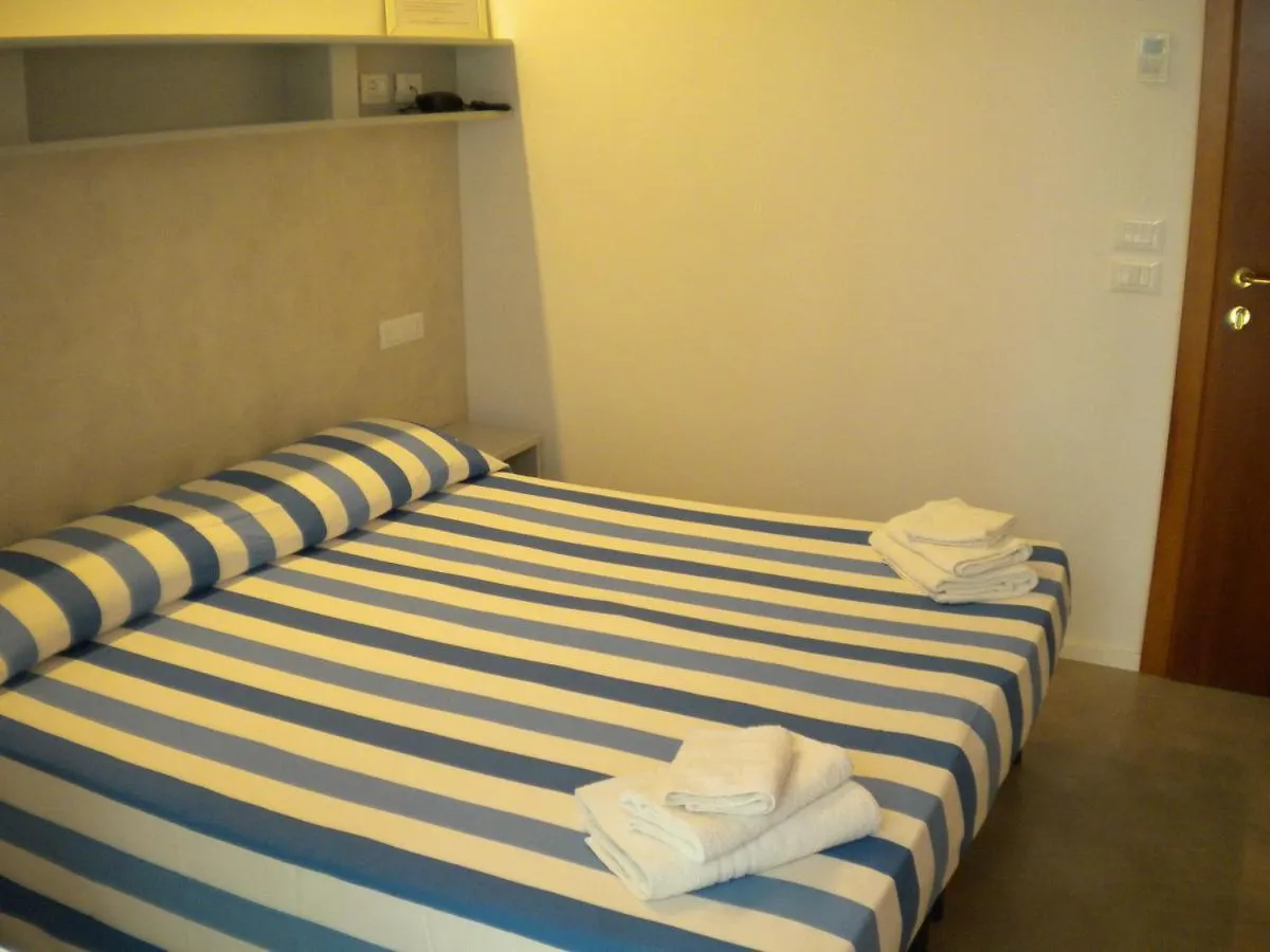 Hotel Ambasciata Riccione